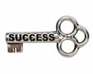 key to success trinitarian